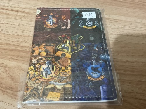 Harry potter hogwarts passport - harry,