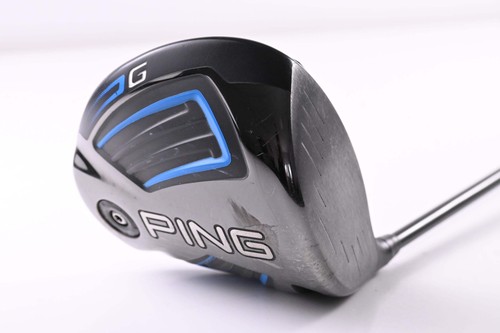 Ping series driver 9 - g, /