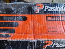 Paslode 141259 2.8mm x 63mm