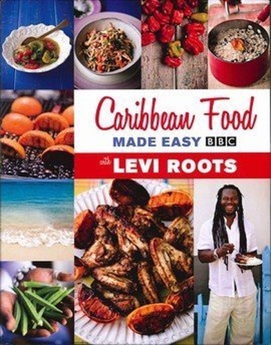 Caribbean food made easy - caribbean,