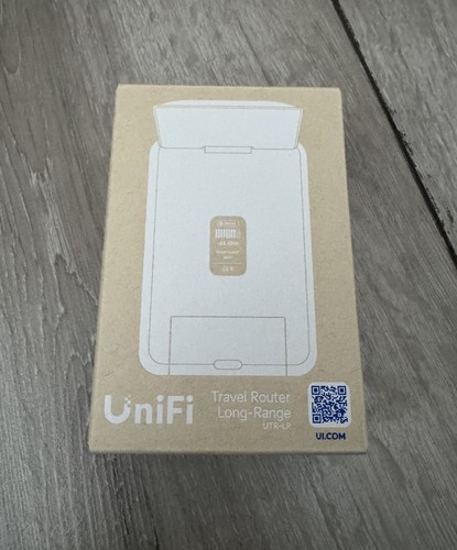 Unifi travel router long range - travel, long-range