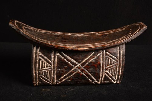 Antique ashanti african - antique,