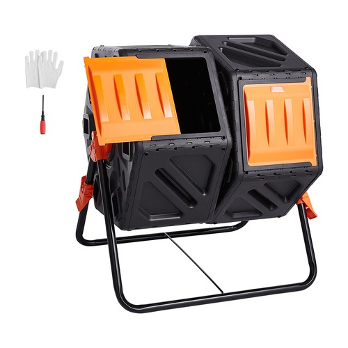 Vevor compost bin gal - vevor,