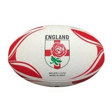 England International Full