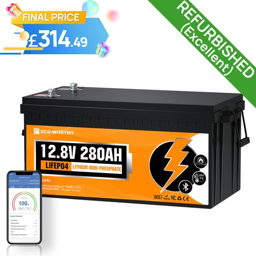 Open box unused - 【open‑box, unused】12v