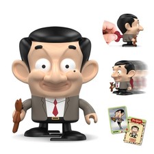 Wind-Upz Mr Bean: Collectable