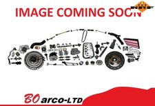 COOLANT RADIATOR 55317A NRF I