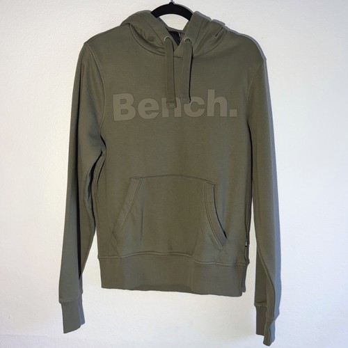 Bench urbanwear mens pullover - urbanwear,