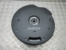 2018 RENAULT MEGANE SIGNATURE MK4 BOSE REAR SUBWOOFER SPEAKER 28170-3WS0A