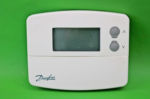 Danfoss tp5000si wired battery - danfoss,