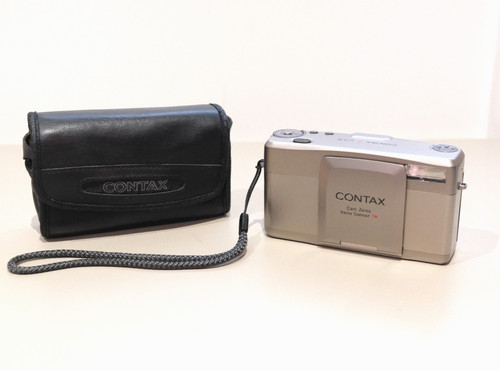 Contax iii 35mm point - 35mm,