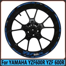 For YAMAHA YZF600R 2000-2026