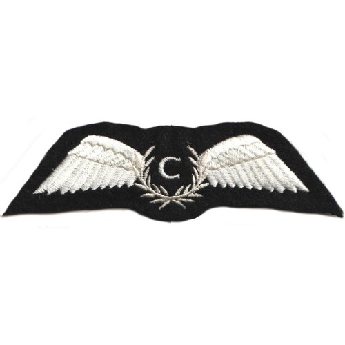 Air cadet civilian flying - air,