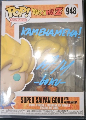 Funko pop dragon - z, #