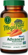 Men's Advanced Multivitin for