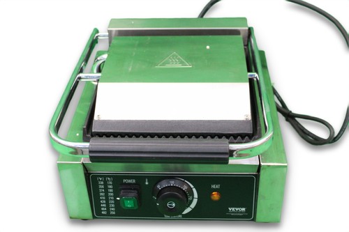 Vevor panini grill - grill, 1.8kw