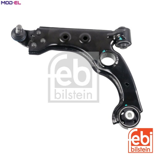 Controltrailing arm wheel - controltrailing,
