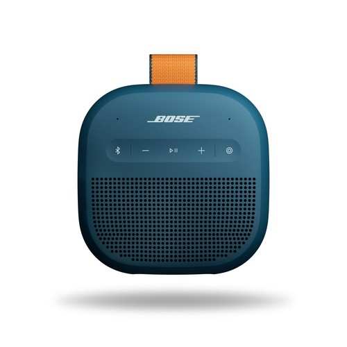 Bose soundlink micro portable - soundlink,