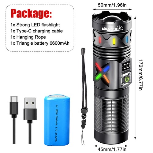 Laser white led - laser,