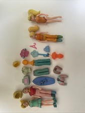 Polly Pocket Mixed Bundle 