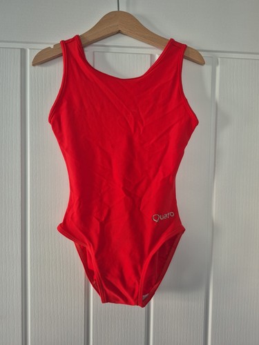 Quatro girls leotard - leotard, cme