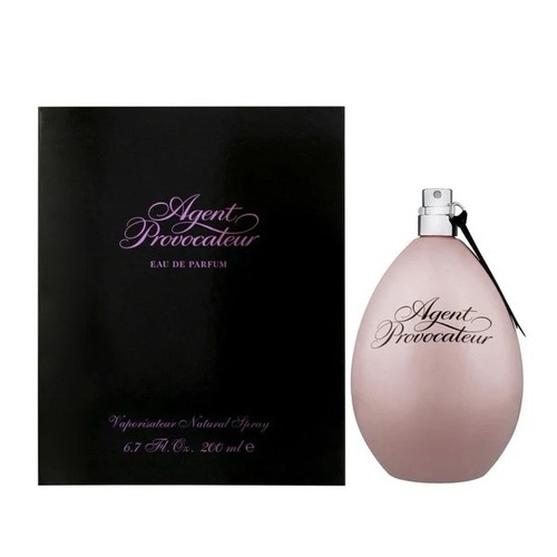 Agent provocatuer 200ml - agent,