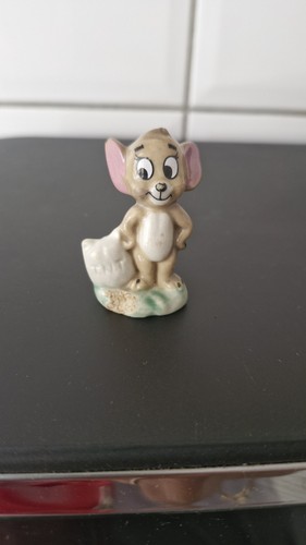 Vintage wade whimsies tom - whimsies,