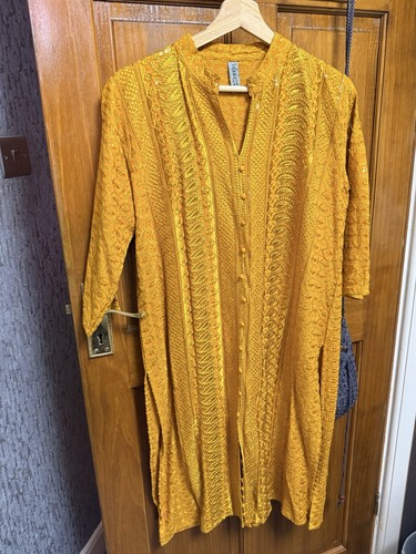 Mustard indian pakistani - 3, pc