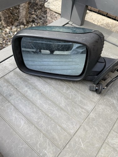 Wing mirror bmw cabriolet - cabriolet, 1998