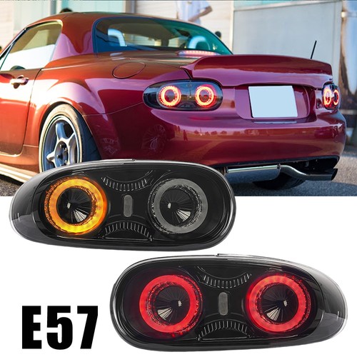 E57 pair led - led, for