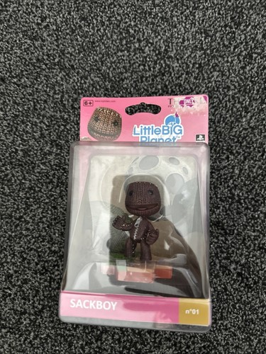 Little big planet sackboy - big,
