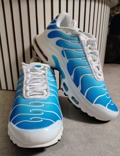 Nike air max - tn, blue