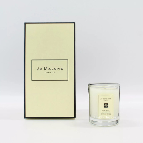 Malone lime basil - lime, and