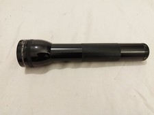 Mag-Lite 2D Cell  Aluminium