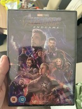 Marvel Studios Avengers