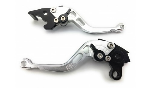 Silver short brake - short, clutch