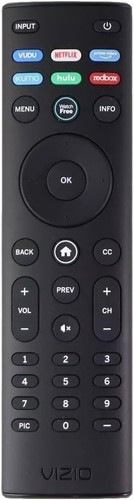 Original xrt140 remote - original,