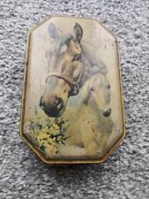 Vintage Harry Vincent Ltd Blue