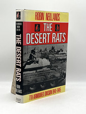 The Desert Rats: 7th Armoured