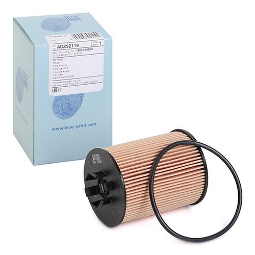 Blue print adz92119 oil - print, filter