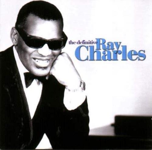 Ray charles the - :, definitive