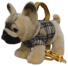French Bulldog bag FRENCHIE