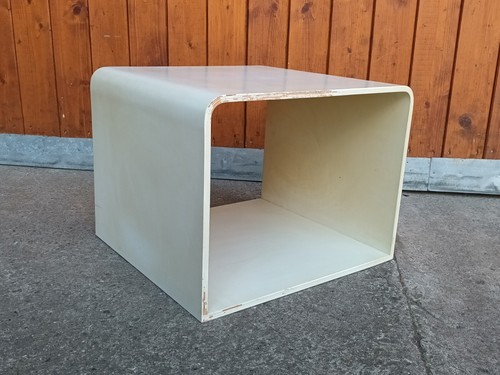 70s vintage table retro side - 70s,