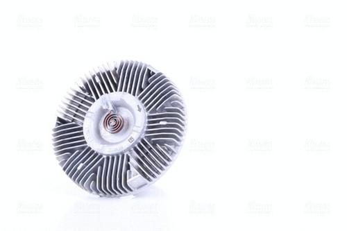 Clutch radiator fan fits man - fan, fits: