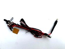 Waverunner Bait Boat Power