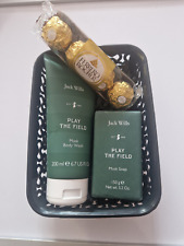 Men's Jack Wills Play The