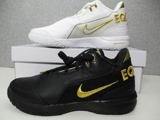 Nike Zoom Lebron NXXT Gen AMPD