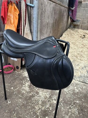 Inch jump saddle overton - jw,