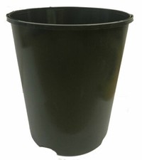 10 x Deep Rose Pots 3 Litre L
