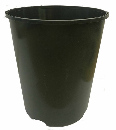 Deep rose pots litre - deep, 3
